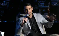 Does Ben Shapiro’s ‘mere presence’ cause ‘physical harm?'