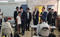 ח"כ אורי מקלב: "העם רוצה שורשיות יהודית"
