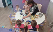 גלריית תמונות: פתיחת שנת הלימודים תשפ"ג