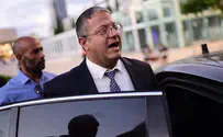 MK Itamar Ben-Gvir: Rabbi Meir Kahane was a hero