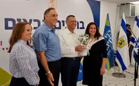 מזל טוב: אולפנה מתחדשת בירושלים