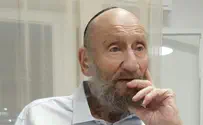 החקלאי שסיים 8 פעמים את הש"ס