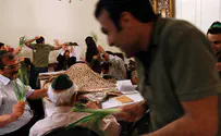 Shabbat Hagadol: Redemption then, redemption now