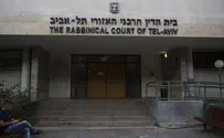 הרבנות תאסור קבורת בני משפחה של סרבן גט