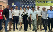 מועצת החמ"ד משקפת את הציונות הדתית במיטבה