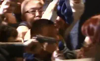 ניסיון התנקשות בסגנית נשיא ארגנטינה