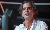 "ביקרתי את נירו לוי והוא צוחק ונראה נפלא"