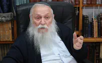 «Зачем эвакуироваться? Эрец-Исраэль должна быть заселена»