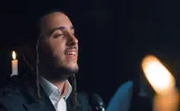מחרוזת שירי שבת בשילוב ברסלב וקרליבך