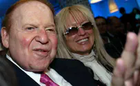 Republican mega-donor cutting back contributions