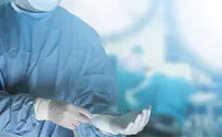 The Surgeon Made a Mistake; the patient refused to sue