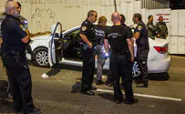 Journalist shot dead in Israeli Arab city