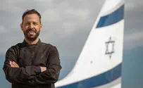 תודה שף: שחף שבתאי מסיים את תפקידו באל על