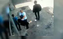 תקיפת החב"דניק בתל אביב היא על רקע פלילי