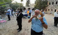לא מקבלים אותנו בציבור הדת"ל כי גדלנו חרדים