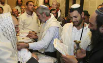 The Milah-Menorah Proposition