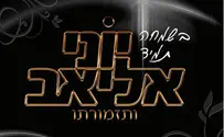 בשמחה תמיד - החתונה הגדולה של יוני אליאב 
