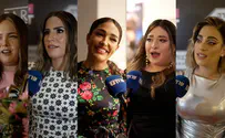 כוכבות 'בנות ברק' מוכנות לספוג גם ביקורת