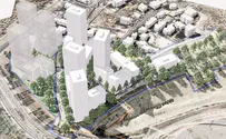 New Jerusalem neighborhood approved despite US opposition