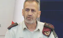 Chief of Staff: PA inability to govern leading to terrorism