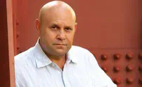 Death threats against religious freedom group's Jewish chief