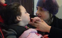 Terrorist who killed toddler set to be released