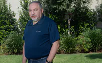 "פרשות שונות יצופו כשליברמן יעלה להעיד"