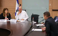 ועדת הכנסת אישרה: בנט יתמזג בחזרה לימינה