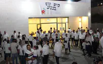 Talmud completed to mark anniversary of synagogues' burning