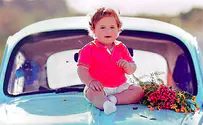 Desperate Mother Asks Public: “Please Help My Baby”