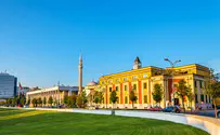 Albania opening museum honoring citizens who rescued Jews