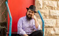 בעל האולם הודיע: מבטל הופעת הזמר החסידי