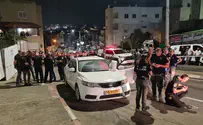 בכירים בשב"כ נפגשו עם ראשי רשויות ערביות