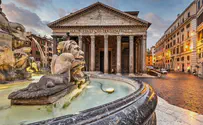 Italian cities rocked by anti-Israel demonstrations