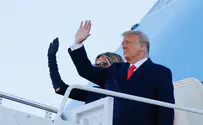 Trump inauguration to be held indoors