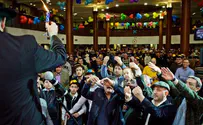 Chief Rabbi of Moscow: Jews must leave Russia