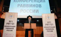 Russia’s Chabad rabbis call to ‘end the suffering’