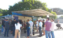 "עכשיו 32 תלמידים צריכים סיוע והכוונה"