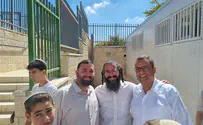 ישיבה חדשה בפסגת זאב: שפע הפסגה