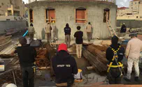 Ki Teitse: Build a new home, so you can erect a guard rail