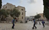 He Said He Was Going To Shul. Then, He Never Came Back