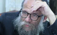פתאום כולם מכבדים מסורת
