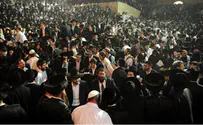הרב ערוסי: לזכור מה טפל ומה עיקר