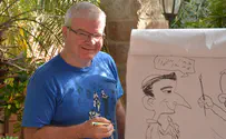 איזה סיכוי יש לי מול חברת ענק כמו מארוול?