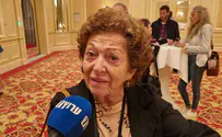 'Lapid said: Get off the plane with me, this is our victory'