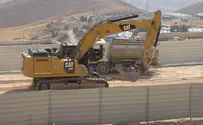 החלום לבית עם גינה מחכה לכם במעלה אפרים