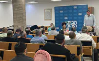 ברודני אופטימי: נביא 5 מנדטים עם שקד