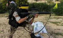 Fatah movement takes responsibility for terror attacks