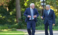 Lapid to attend UN General Assembly in New York, meet Erdogan