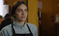 בפרמיירה של הסרט הגישו קוגל. זה מסביר הכל